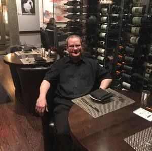 Meet your Posher, Jon